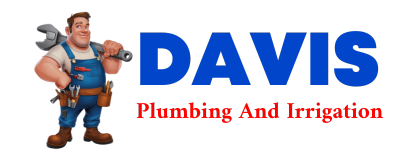 Trusted plumber in TERRY